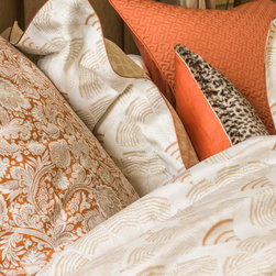 Bedlinens - Sheet And Pillowcase Sets