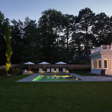 Private Residence - East Hampton, New York