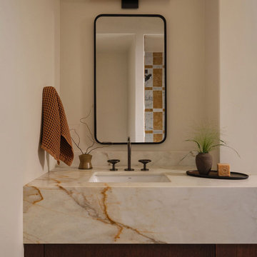 Mediterranean Renovation