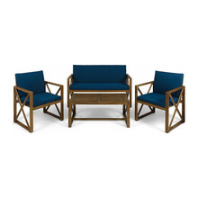Patio Ideas