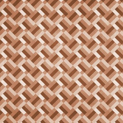 RANDOM PAPERS - Tapestries