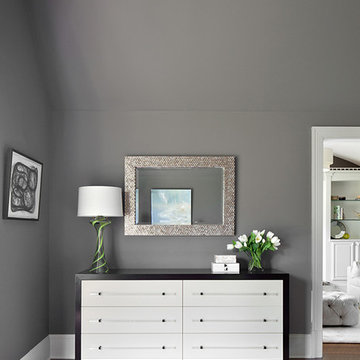 Bedrooms
