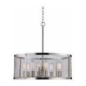 Mesh 24.75" Pendant