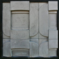 Concrete tiles from Royal Stone & Tile - Products