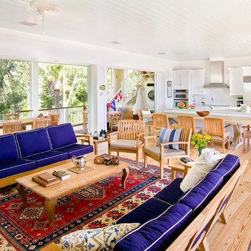 Sarasota Island House