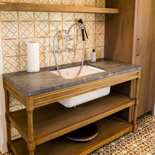 Laurel Glen Renovation
