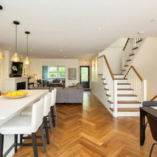 Kitchen ideas