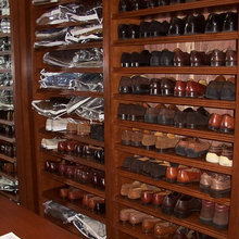 Walk In Closet