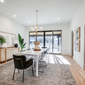 Richardson Ranch Addition