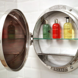 Chadder & Co Mirrors and Mirror Cabinets - Bathroom Products