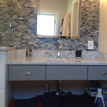 Modern Baths