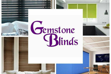 Gemstone Blinds