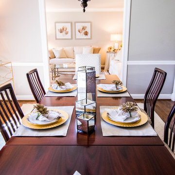 Fine Dining in Serverna Park, MD