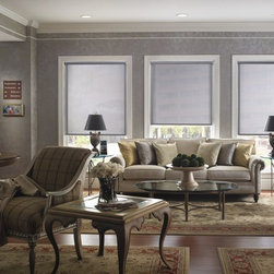 Product Pictures - Roller Shades