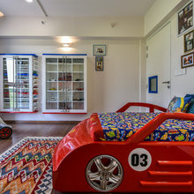 boys room