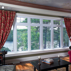 Windows and Doors Installation Service - Products