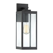 Exterior Lighting