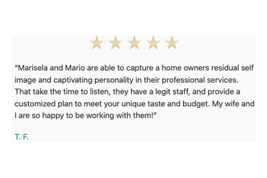 Our Reviews