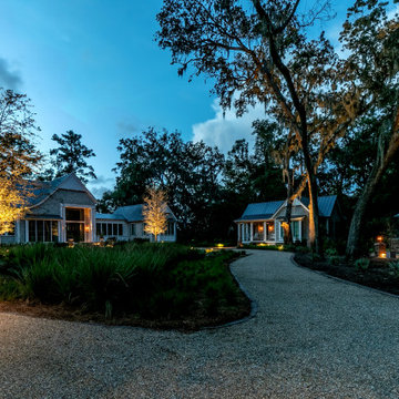 Palmetto Bluff Retreat