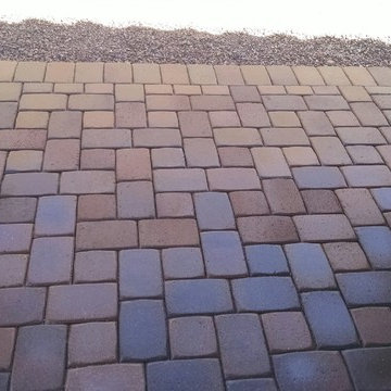 Landscape Designs