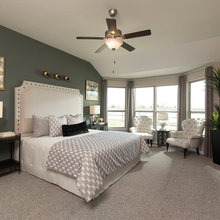 Bedroom redo