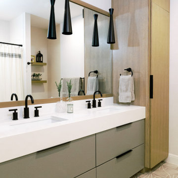 Westlake || Remodel || Austin, TX