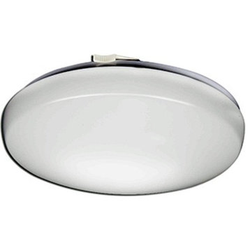 Lithonia Lighting FMLRL 11 14830 M4 LED Flushmount Ceiling - White