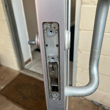Locksmith Atlanta