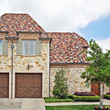Exterior Ideas