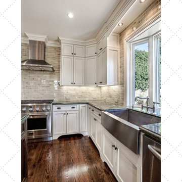 Kitchen Projects