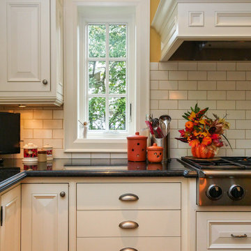 Kitchens with New Windows from Renewal by Andersen Greater Toronto