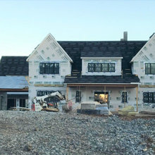 Zach’s House
