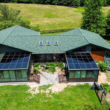 Sunroom in Martinsburg WV