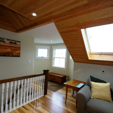 Crows Point, Hingham MA