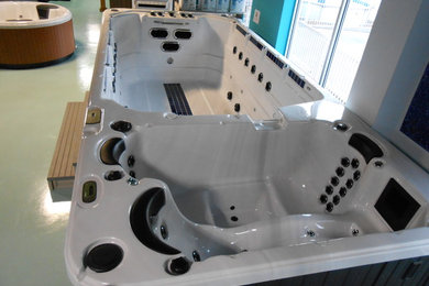 Showroom Display