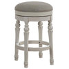 Colebrook Backless Counter Stool