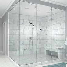 Shower Steam Rooms