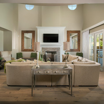 Sterling at Silverleaf Residence