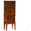 Holly & Martin Isabella Cherry Jewelry Armoire