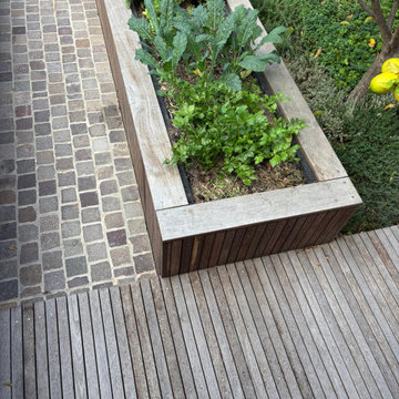 Fivedock eadible garden