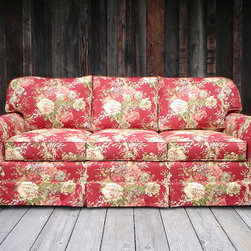 Happy Couches - Sofas