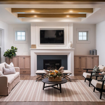 Fireplaces