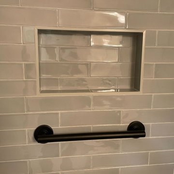 LRenovations Custom Niche