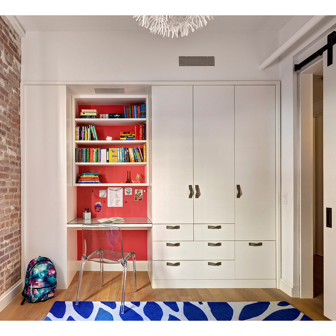 Gramercy Loft