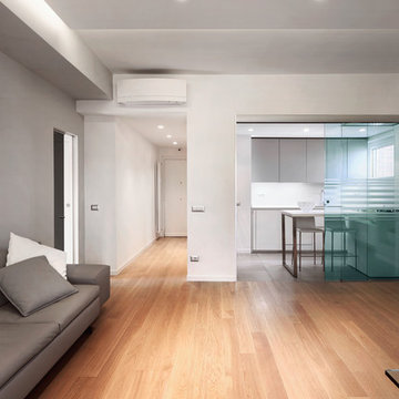 Essenzialità delle linee