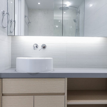 2202 Sheung Wan, Smaller Size Full Makeover