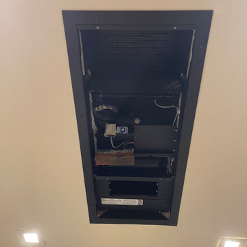 Installation of Digital Temperature Controller