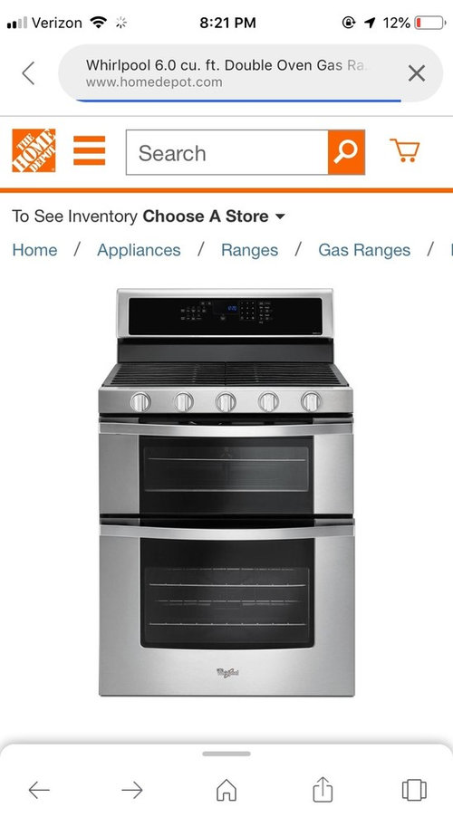 Freestanding Vs Slide In Range Freestanding Vs Slide In Range