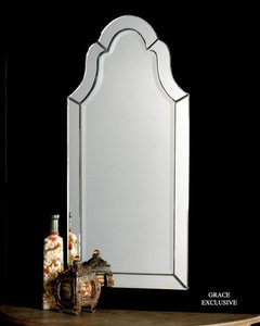 Help - narrow wall sconces for bathroom