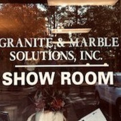 Granite and Marble Solutions